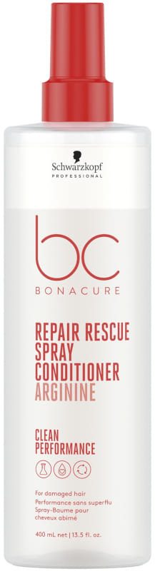 Schwarzkopf Bonacure - Spray Acondicionador PEPTIDE REPAIR RESCUE 400 ml