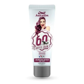 Hairgum - Coloración Sixty`s Color 60`s MAGENTA 60 ml