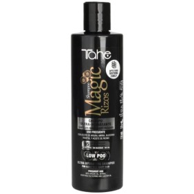 Tahe  - Champú Ultra Hidratante MAGIC RIZOS Low Poo (Apto Método Curly) 300 ml