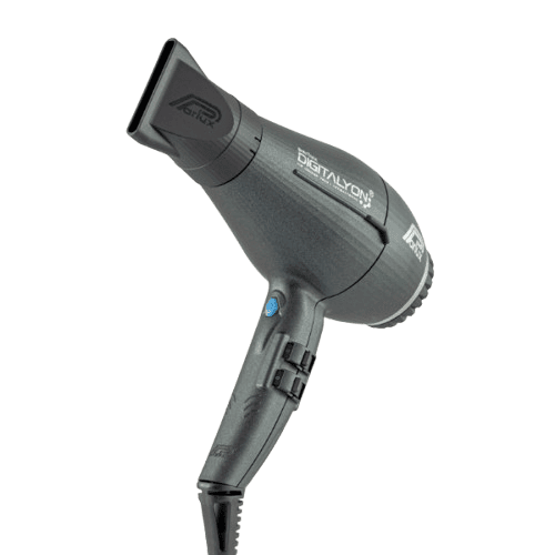 Parlux - Secador DIGITALYON Antracita 2400 watios