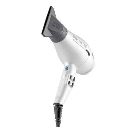Parlux - Secador DIGITALYON Plata 2400 watios