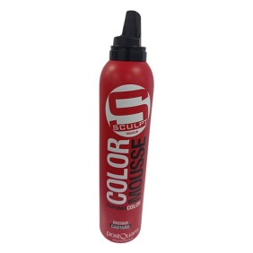 Postquam - Espuma Color Castaño (SIN TAPÓN) 300 ml