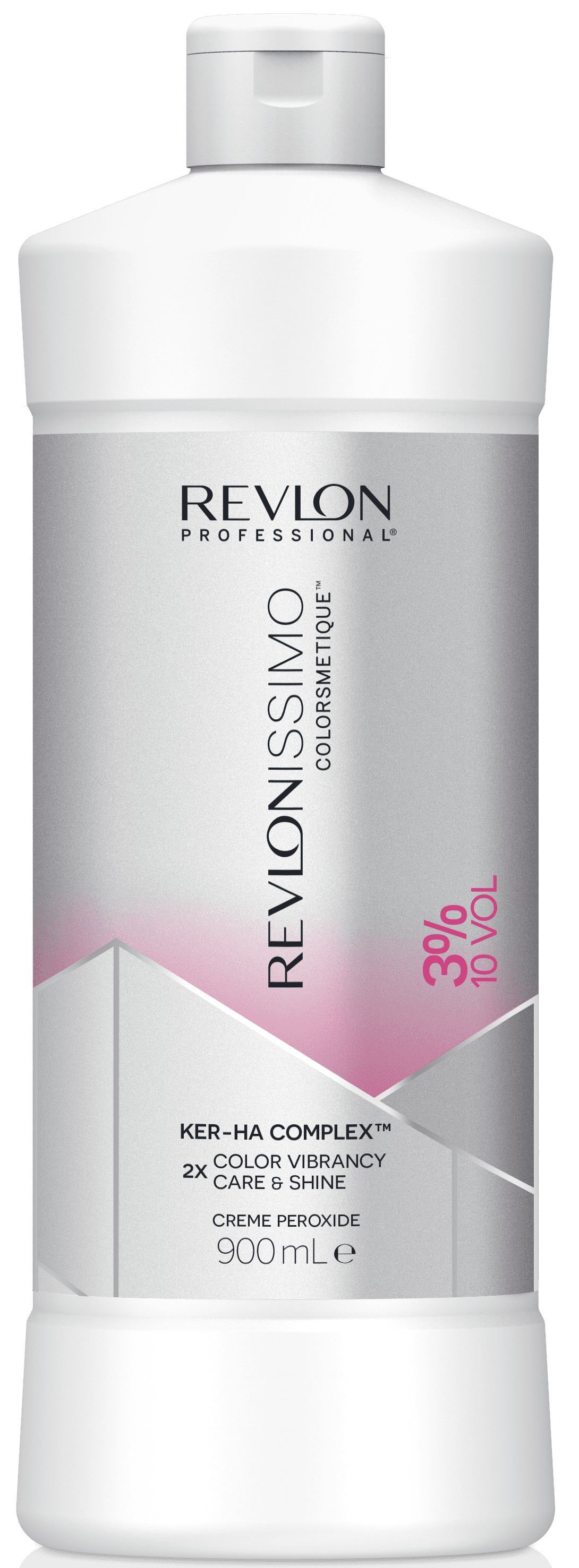 Revlon -  Oxidante 10 volúmenes (3%) 900 ml