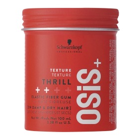 Schwarzkopf Osis+  - Goma fibrosa THRILL 100 ml