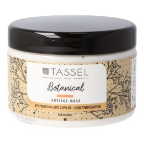 Tassel - Mascarilla Antiage BOTANICAL (Rejuvenecedora) 300 ml (07604)