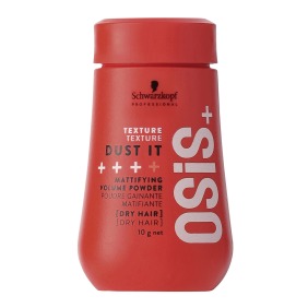 Schwarzkopf Osis+  - Polvos DUST IT 10gr  