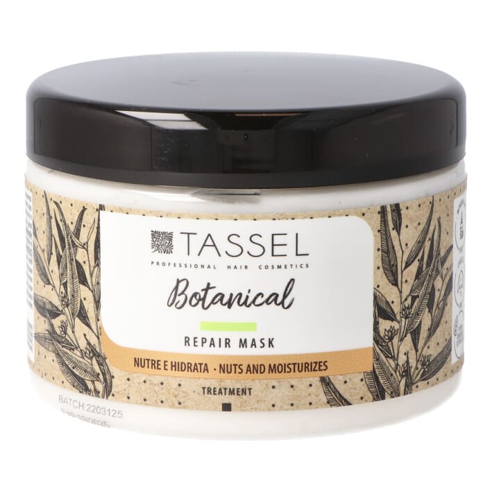 Tassel - Mascarilla Repair BOTANICAL (Reparadora) 300 ml (07610)