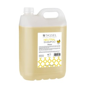 Tassel - Champú Neutro Plátano 5000 ml (07636)