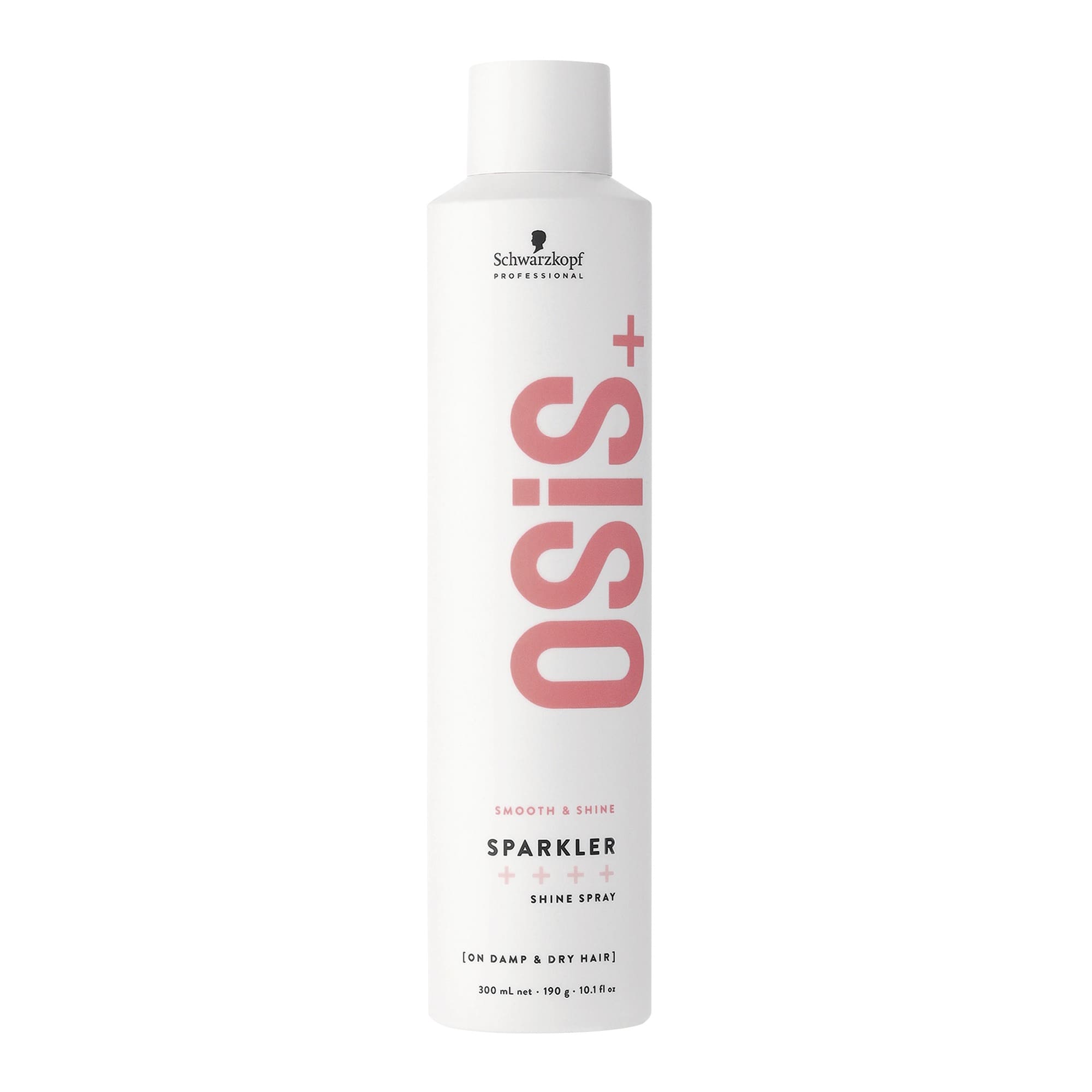 Schwarzkopf Osis+  - Spray de brillo SPARKLER 300 ml