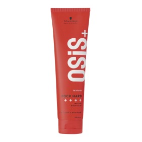 Schwarzkopf Osis+  - Gomina ROCK HARD fijación extrema 150 ml