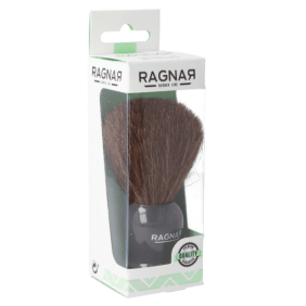 Ragnar - Brocha Afeitar Pelo Caballo Marrón (07810)