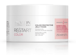 Revlon Restart - Mascarilla COLOR protectora del color 250 ml