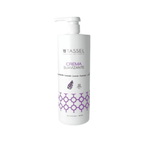 Tassel - Crema Suavizante Aroma de LAVANDA 1000 ml (07914)