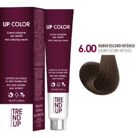 Trend Up - Tinte UP COLOR 6.00 Rubio Oscuro Intenso 100 ml