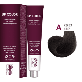 Trend Up - Tinte UP COLOR Corrector (A) Ceniza 100 ml