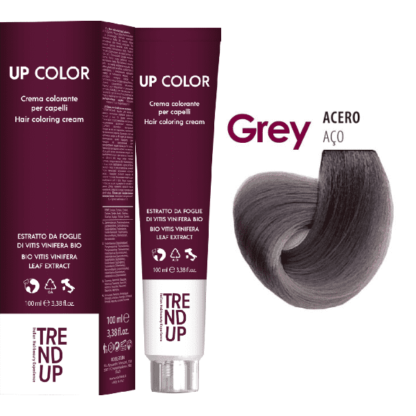 Trend Up - Tinte UP COLOR Grey 100 ml