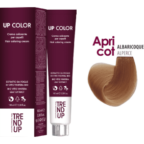 Trend Up - Tinte UP COLOR Albaricoque (Apricot) 100 ml