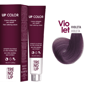 Trend Up - Tinte UP COLOR Violeta (Violet) 100 ml