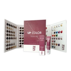 Trend Up - Carta de Color UP COLOR        