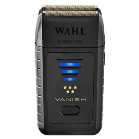 Wahl - Afeitadora profesional VANISH (08173-716)