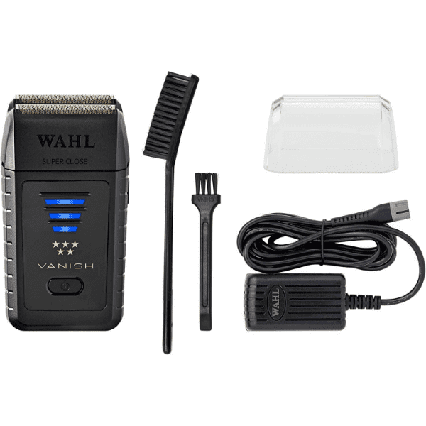 Wahl - Afeitadora profesional VANISH (08173-716)