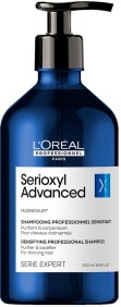 L`Oréal Serie Expert - Champú SERIOXYL ADVANCED Densificador 500 ml