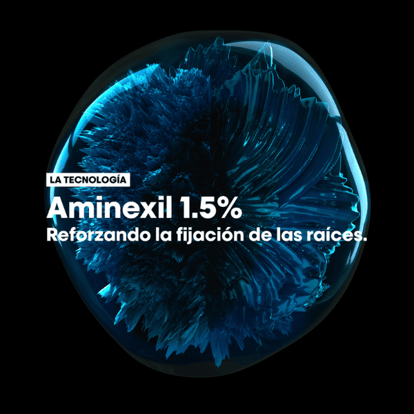 L`Oréal Serie Expert - Ampollas Anticaída AMINEXIL ADVANCED 42 uds x 6 ml