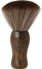 Ragnar - Brocha Limpiacuellos Barbero (07924)