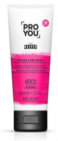 Revlon Proyou - Mascarilla Cabellos Teñidos THE KEEPER 60 ml
