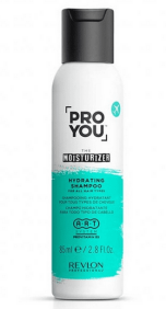 Revlon Proyou - Champú Hidratante THE MOISTURIZER 85 ml