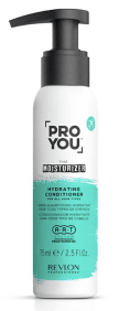 Revlon Proyou - Acondicionador Hidratante THE MOISTURIZER 75 ml