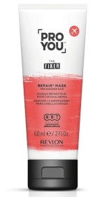 Revlon Proyou - Mascarilla Reparadora THE FIXER 60 ml