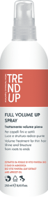 Trend Up - Spray FULL VOLUME UP para cabello fino y sin volumen 250 ml
