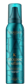 Kérastase - Espuma Mousse Bouffante Volumen 150 ml