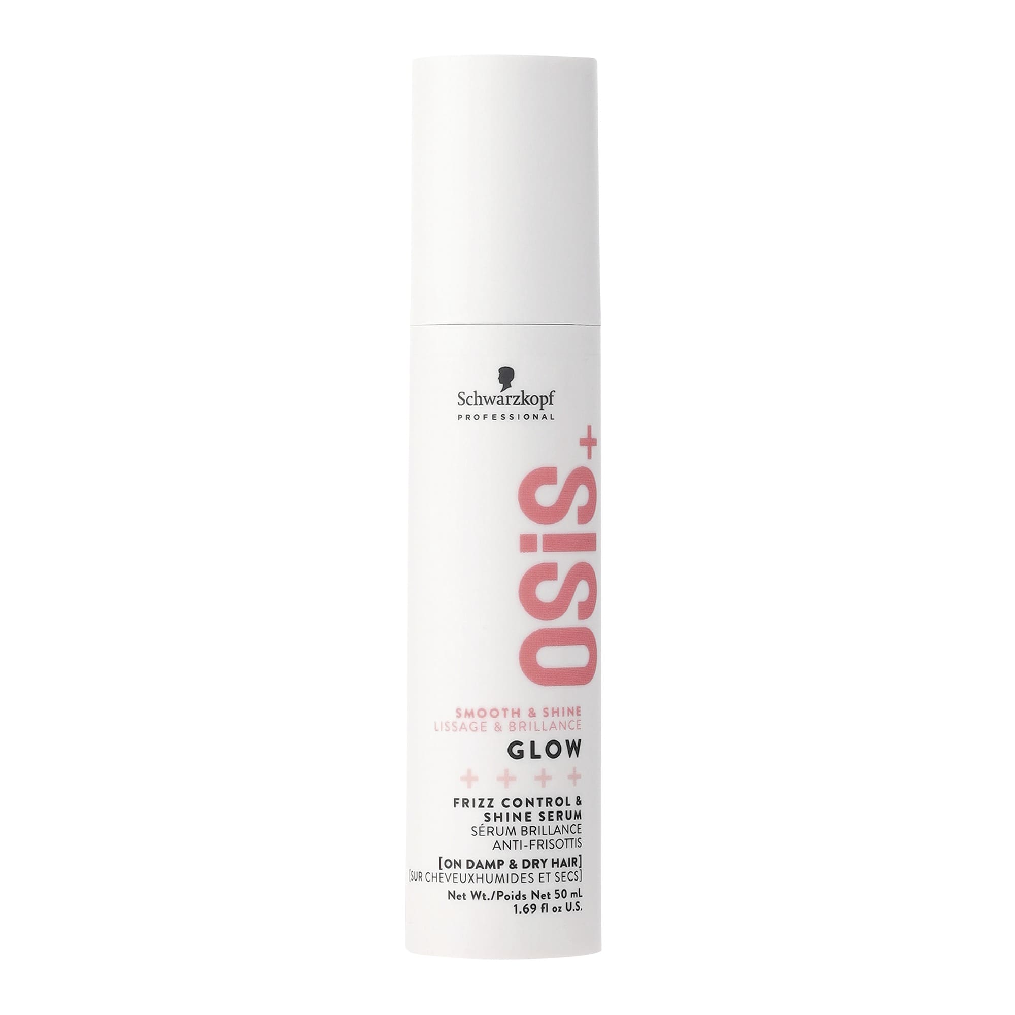 Schwarzkopf Osis+  - Sérum de Brillo GLOW 50 ml