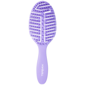 Termix - Cepillo Desenredar PURPLE LAVENDER anti-tirones