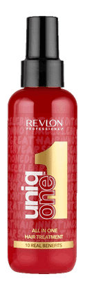 Revlon - Mascarilla sin aclarado UNIQ ONE CELEBRATION (SIN CAJA) (Vegano) 150 ml 