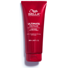 Wella - Acondicionador ULTIMATE REPAIR cabello dañado 200 ml