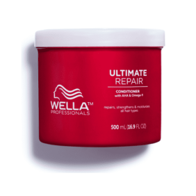 Wella - Acondicionador ULTIMATE REPAIR cabello dañado 500 ml