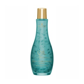 Schwarzkopf - Aceite OIL ULTIME de MEDITERRÁNEO para todo tipo de cabello 100ml
