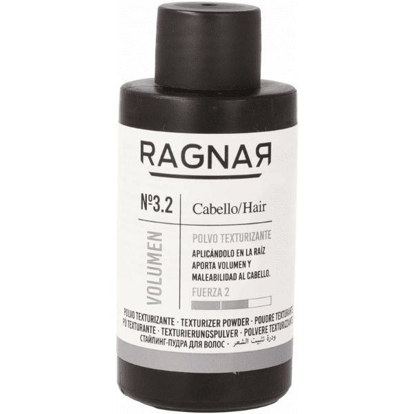Ragnar - Polvos Voluminizadores Nº 3.2 Fijación Media 20 g (07772)