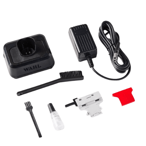 Wahl - Máquina patillera Hi-Viz (3023702)