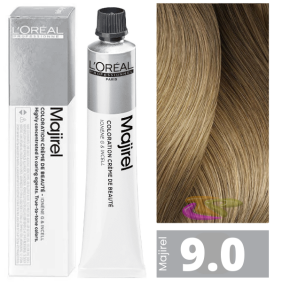 L`Oréal - Tinte MAJIREL 9.0 Rubio Muy Claro Profundo 50 ml