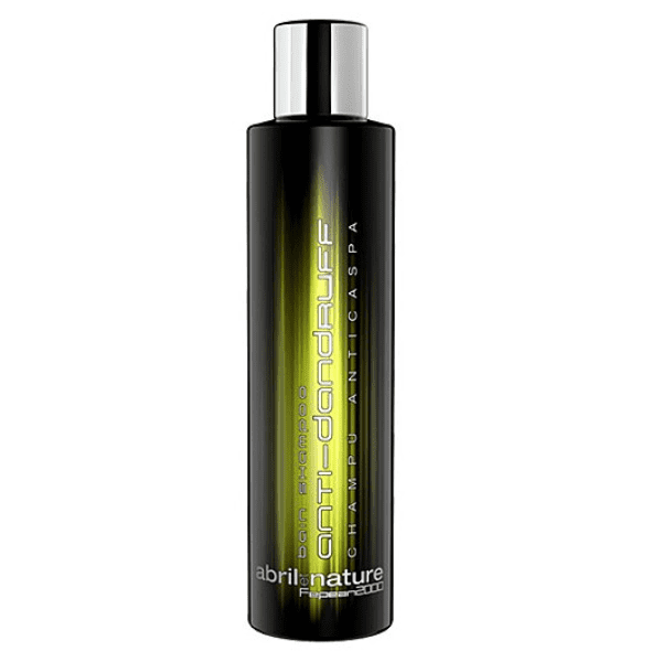 Abril Et Nature - Bain Shampoo ANTI-DANDRUFF anticaspa seca y grasa 250 ml