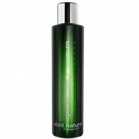 Abril Et Nature - Bain Shampoo GREASY HAIR antigrasa 250 ml