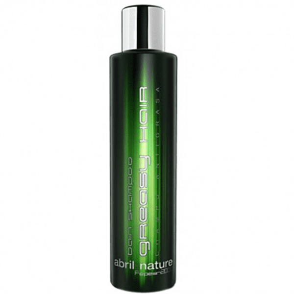 Abril Et Nature - Bain Shampoo GREASY HAIR antigrasa 250 ml