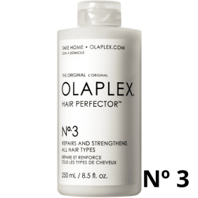 Olaplex - Nº.3 HAIR PERFECTOR™ Crema Regeneradora 250 ml