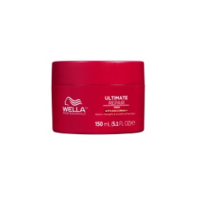 Wella - Mascarilla ULTIMATE REPAIR cabello dañado 150 ml