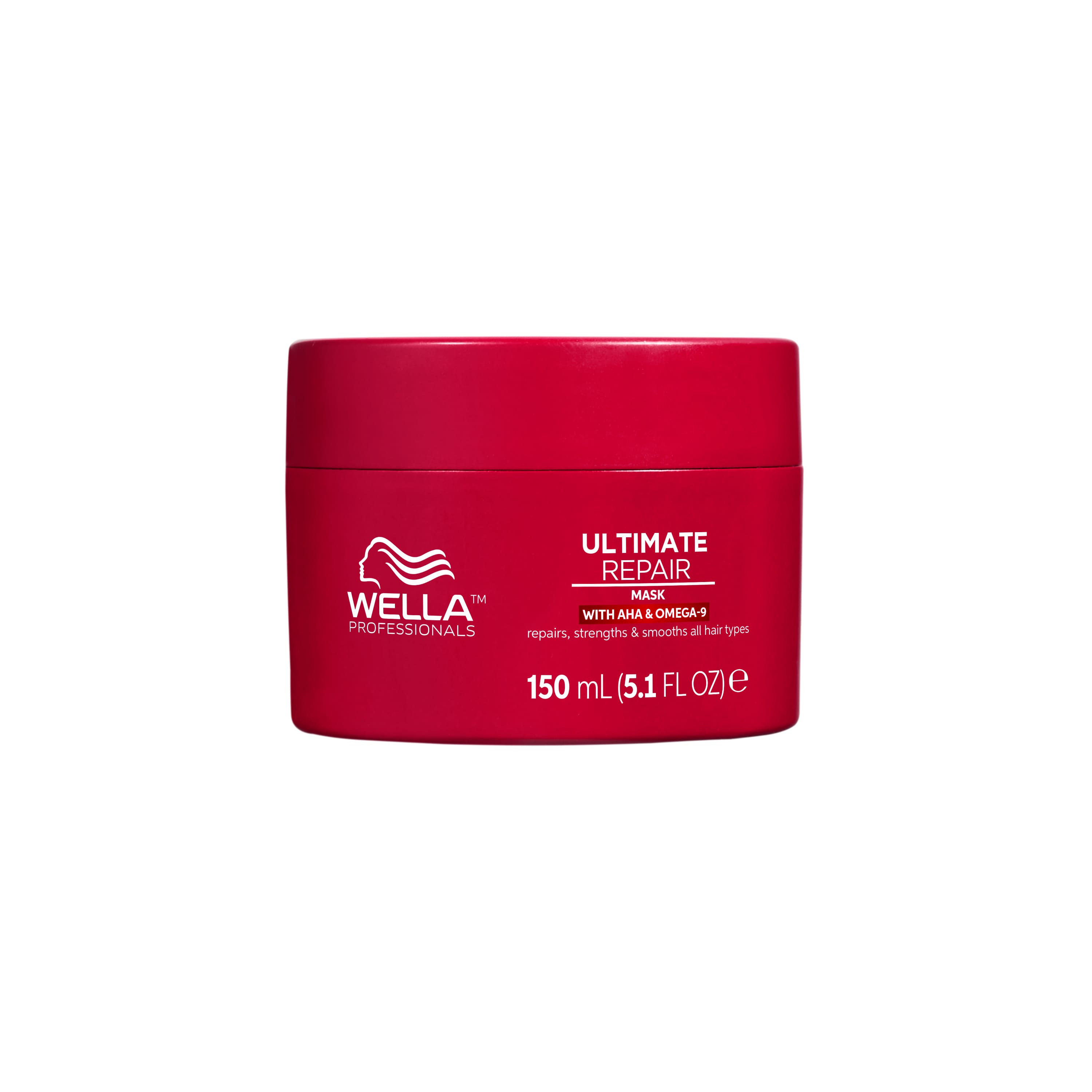 Wella - Mascarilla ULTIMATE REPAIR cabello dañado 150 ml