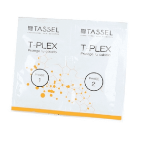 Tassel - Tratamiento protector y fortalecedor T-PLEX (1 servicio)